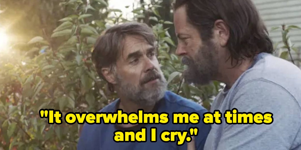 The Last Of Us Episode 3 Behind-The-Scenes Interview - Vimarsana News