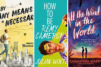 13 Spectacular Young Adult Books From Independent Publishers