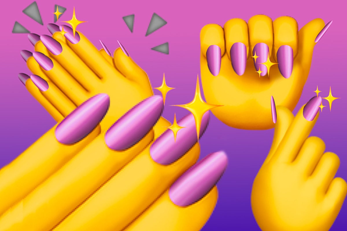 These Expert-Approved Press-On Nails Might Be Your Best Manicure Option