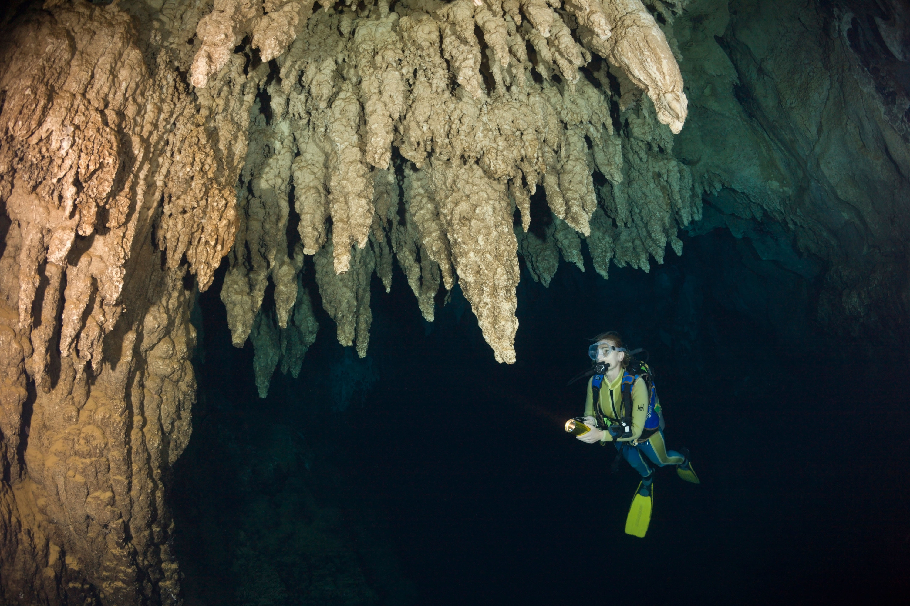 Terrifying Photos Of The Ocean - 53