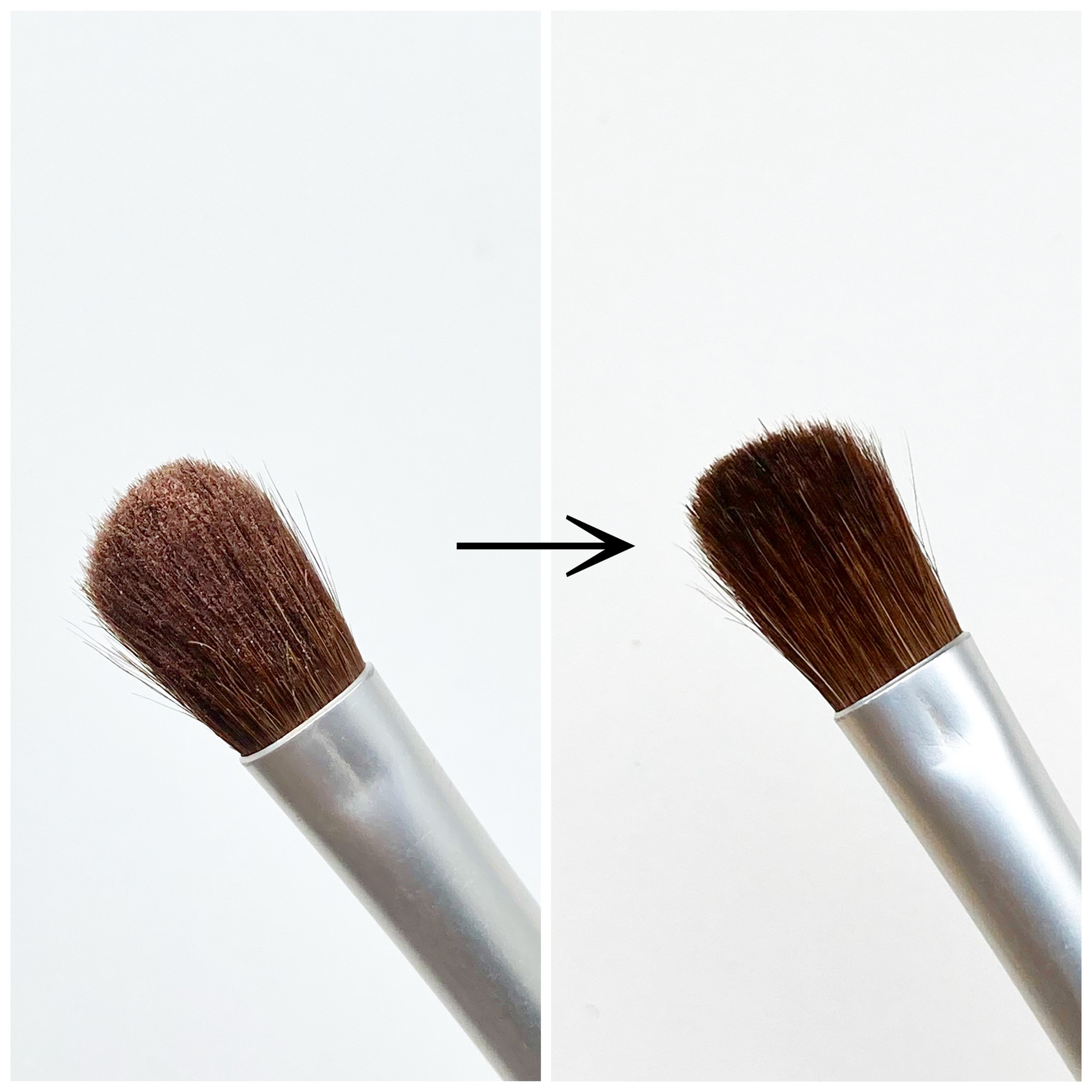 DAISO（ダイソー）のおすすめ感動グッズ「メイクブラシクリーナー」