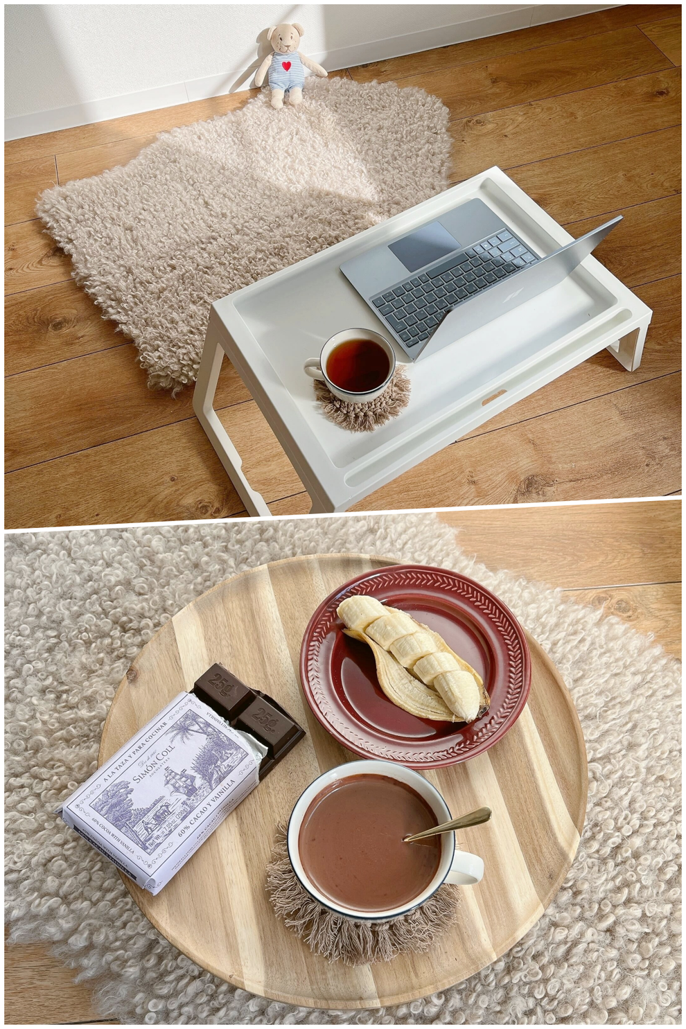 イケア】置くだけでセンスいい部屋になる「ナチュラル雑貨」3選