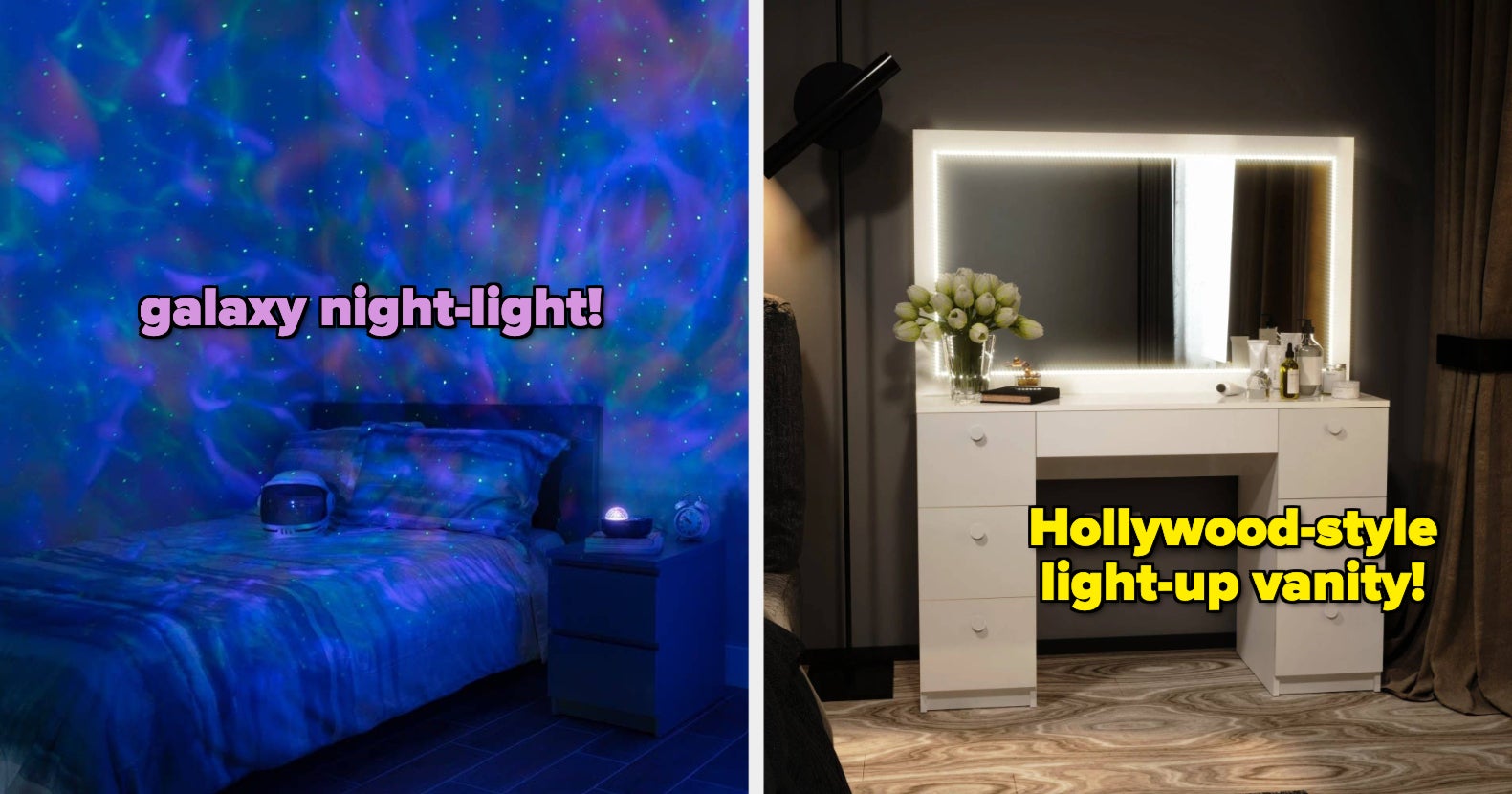 31 Walmart Decor Pieces To Upgrade Your Bedroom