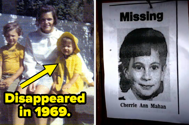 People Are Sharing Unsolved Mysteries That Shook Them To Their Core, And Yeah, You're Not Sleeping Tonight