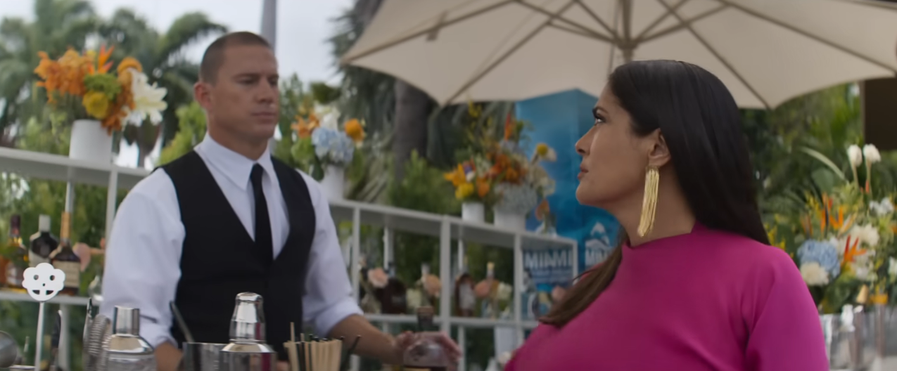 Magic Mike’s Last Dance Is More About Dancing Than Stripping