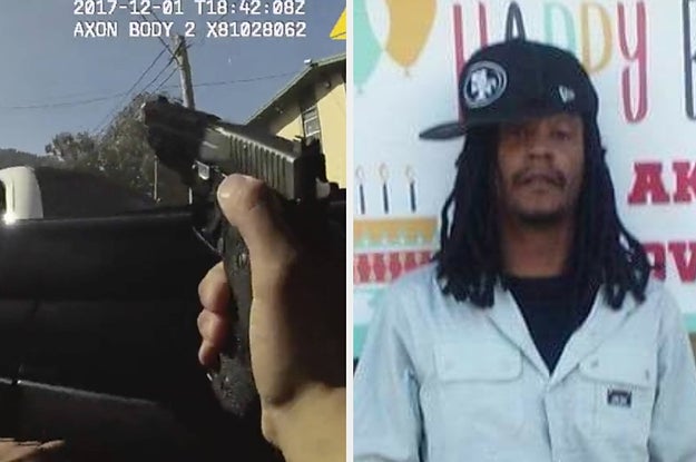 San Francisco DA To Drop Case Against Cop Who Killed Keita O'Neil - Vimarsana News