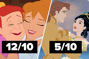 I Watched Every Single Disney Animated Sequel And Ranked Them From 