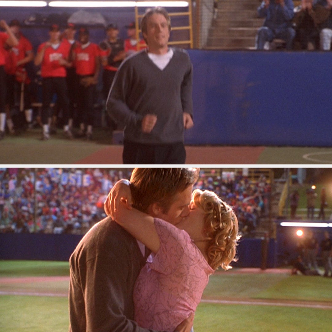 9 Cute Romantic Gestures From Romcoms, And 7 Cringey Ones