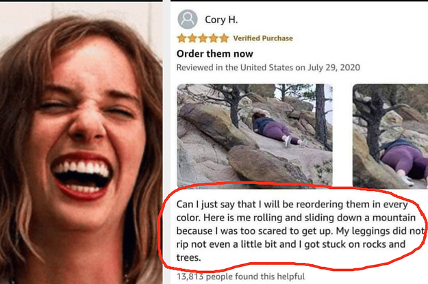 funny amazon review