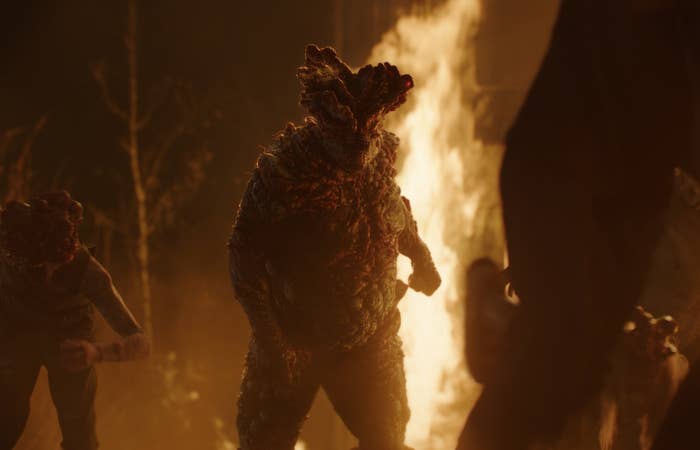 Cedars 'The Last of Us' episode five shows the nightmarish nature of both humans and infected