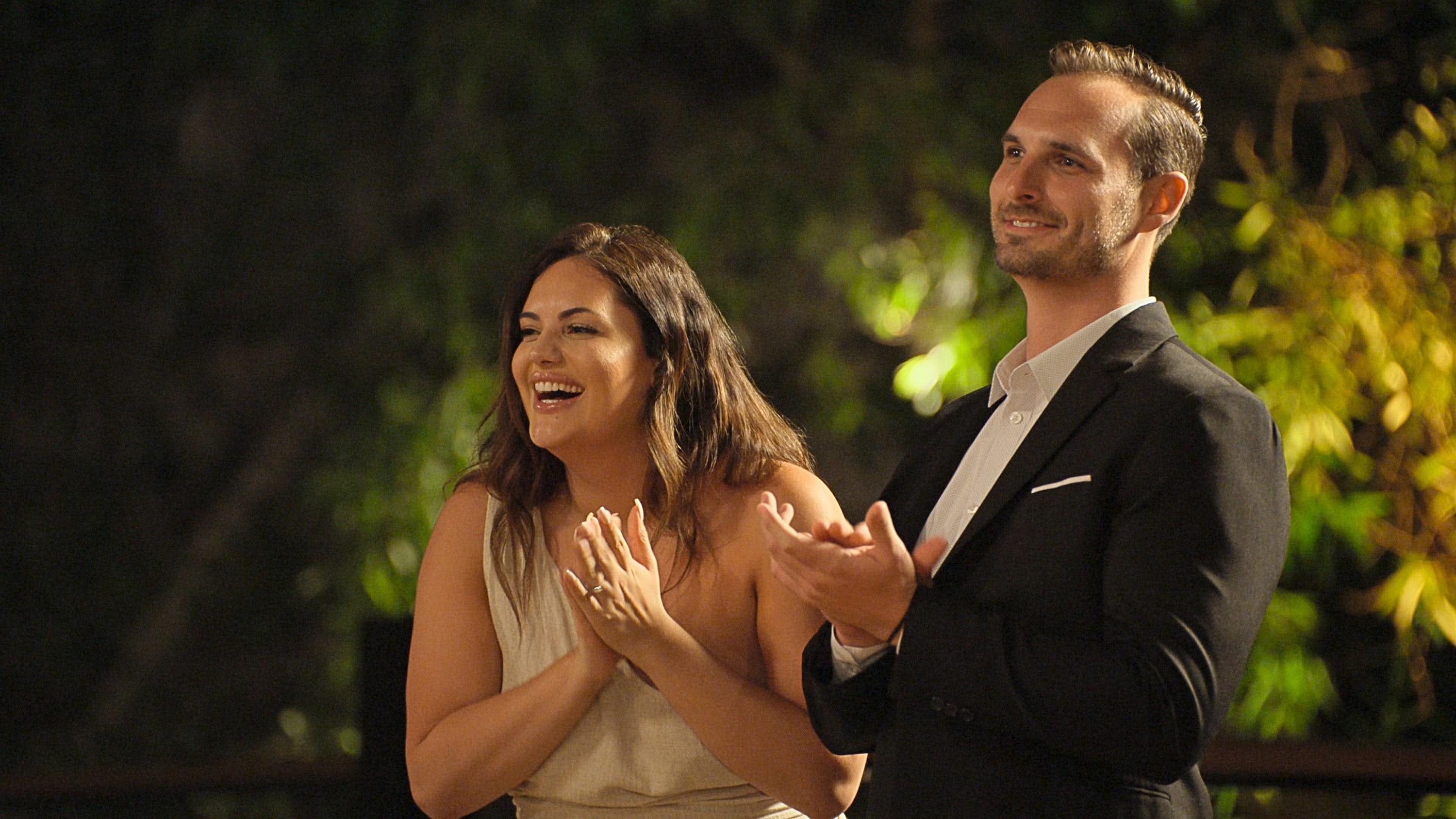 Love Is Blind: After the Altar' Reveals Shock Proposal Cut From