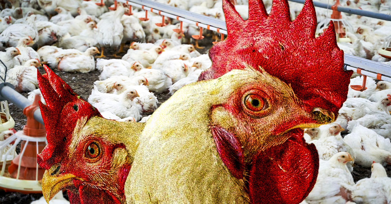 Avian Flu Has Jumped To Mammals. What Experts Say About Its Pandemic Potential.