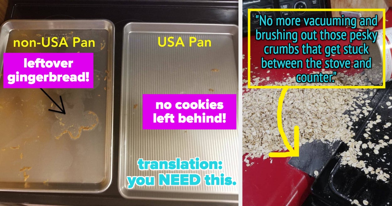 43 Kitchen Essentials I Don’t Understand How You’ve Lived Without 43 Kitchen Essentials I Don’t Understand How You’ve Lived Without