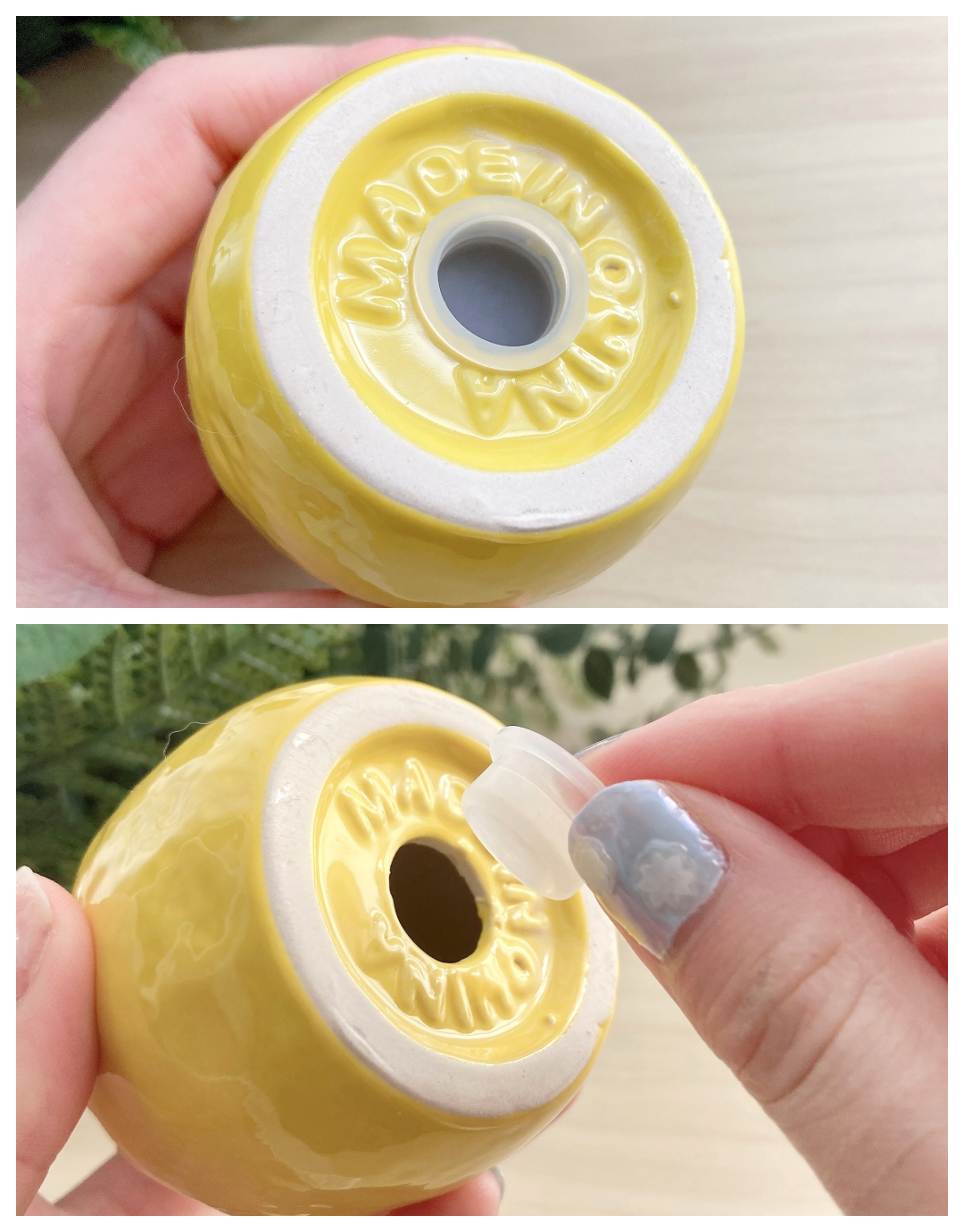 FLYING TIGER COPENHAGEN（フライングタイガー）のオススメのキッチン小物「調味料入れ」