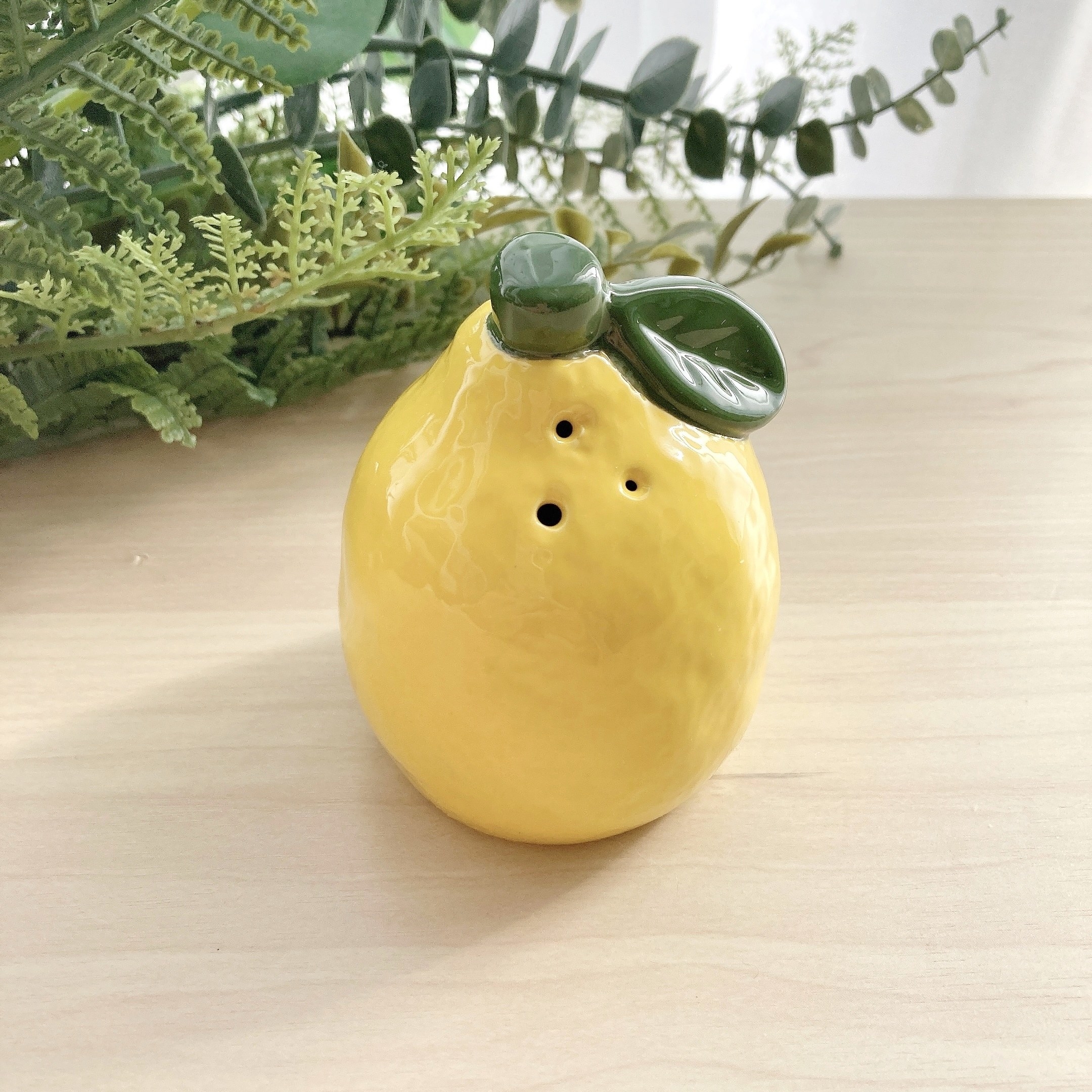 FLYING TIGER COPENHAGEN（フライングタイガー）のオススメのキッチン小物「調味料入れ」