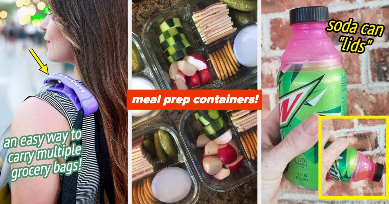 46 Useful Items Everyone Should Know About