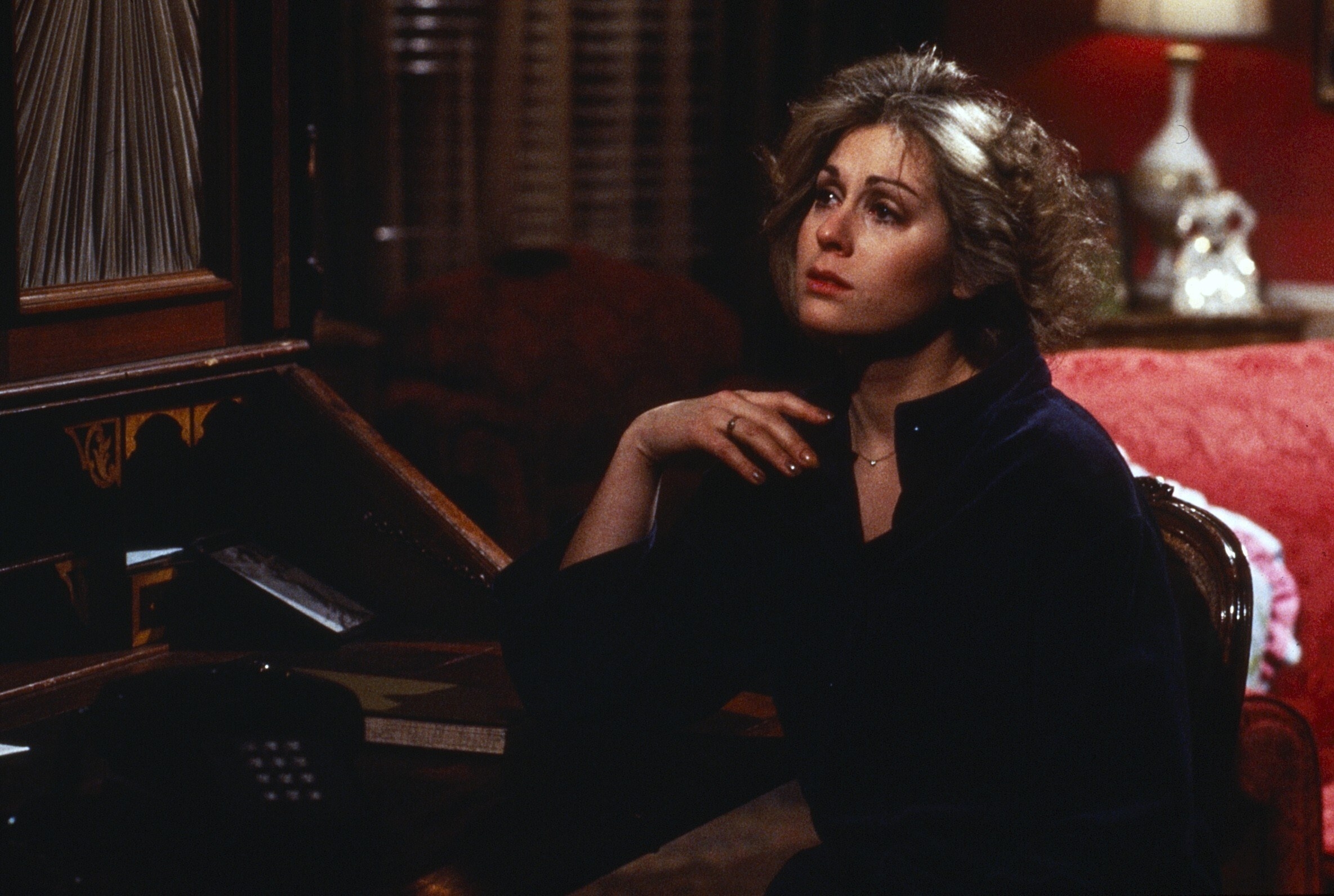judith light in one life to live