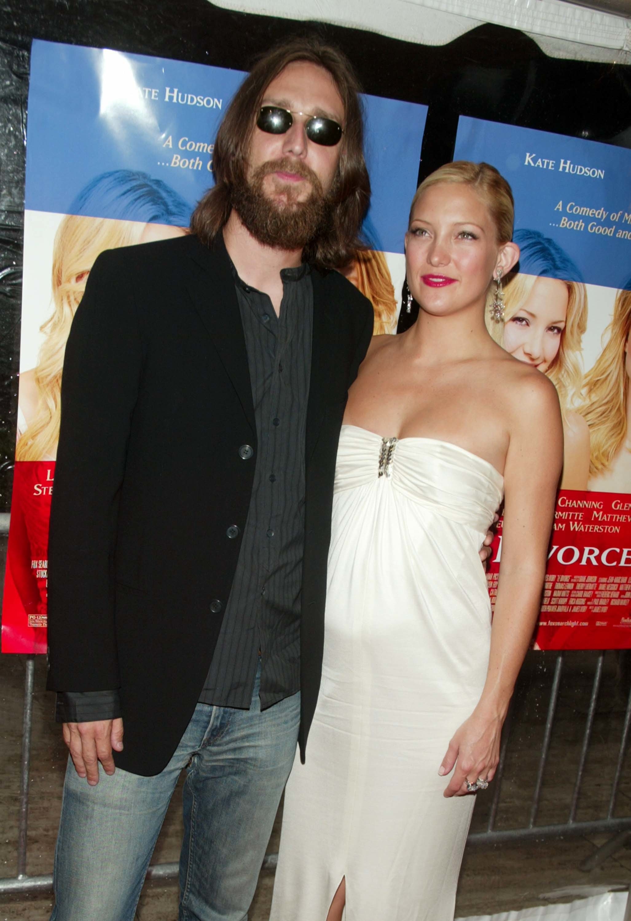 Kate Hudson Met Danny Fujikawa When He Was In High School - 83