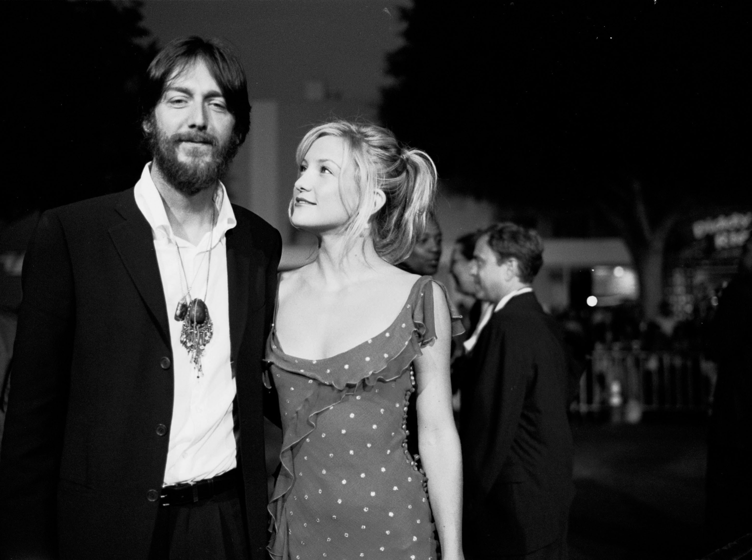 Kate Hudson Met Danny Fujikawa When He Was In High School - 17