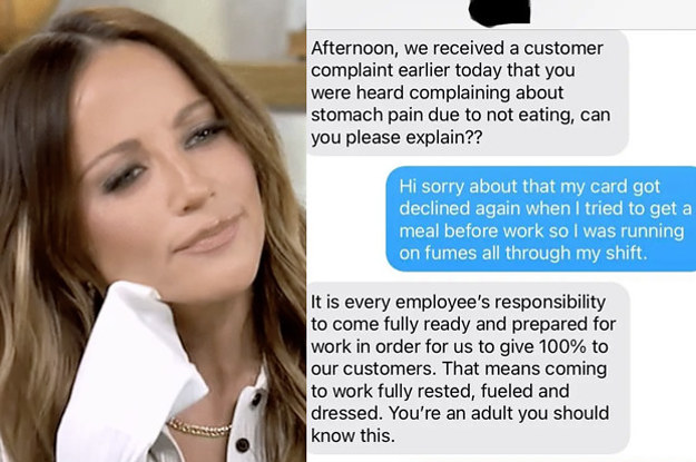 19 Screenshots Of Bosses And Companies Who Spent Early 2023 Being Absolute Monsters