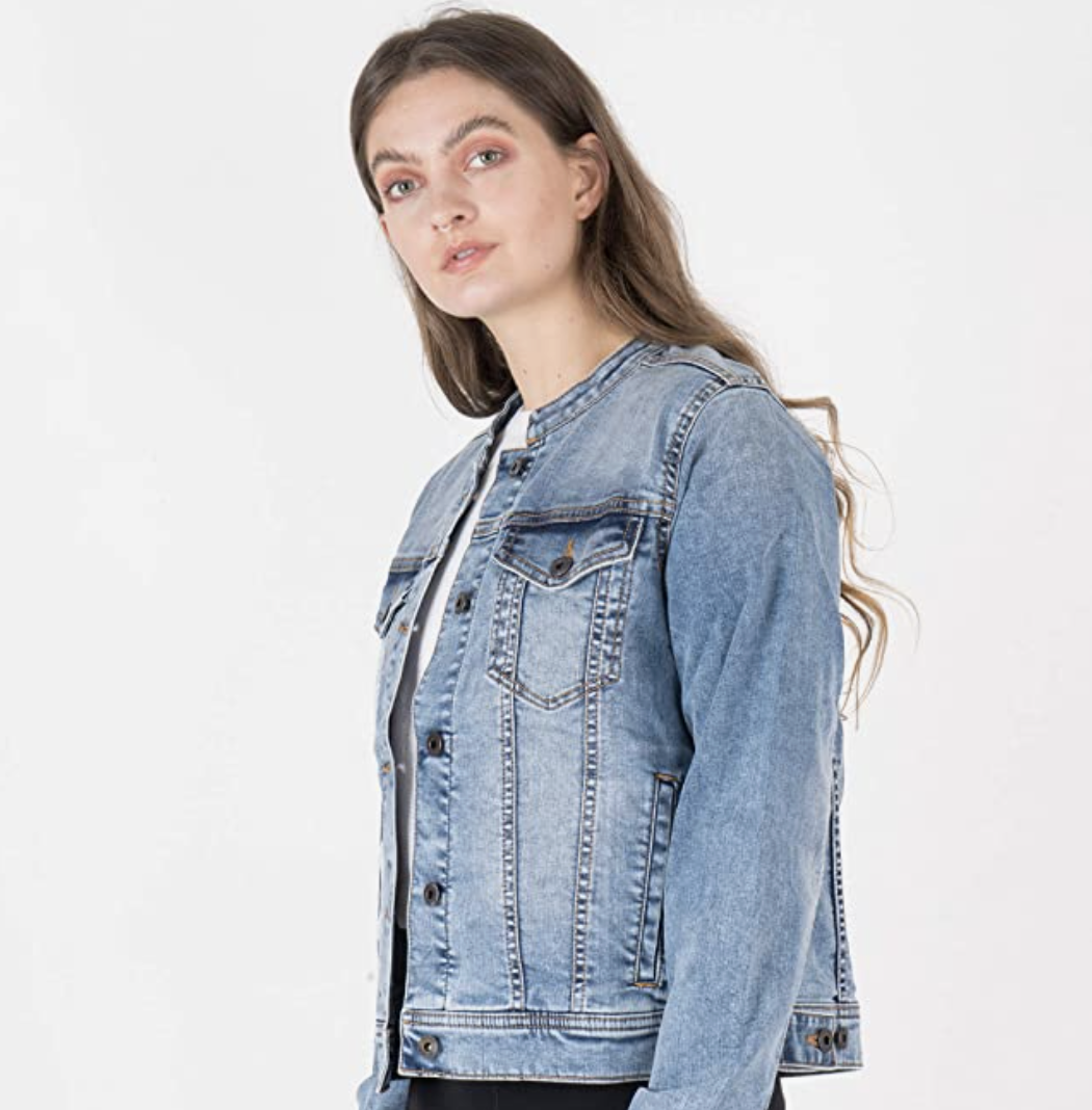 Yes You Did Read That Right, Update Your Spring Wardrobe For Less With ...
