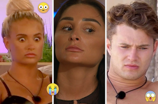 We Ranked 17 Of The Most Dramatic ‘Casa Amor’ Moments From “Love Island” And We’re 99% Sure You’ll Agree With This List