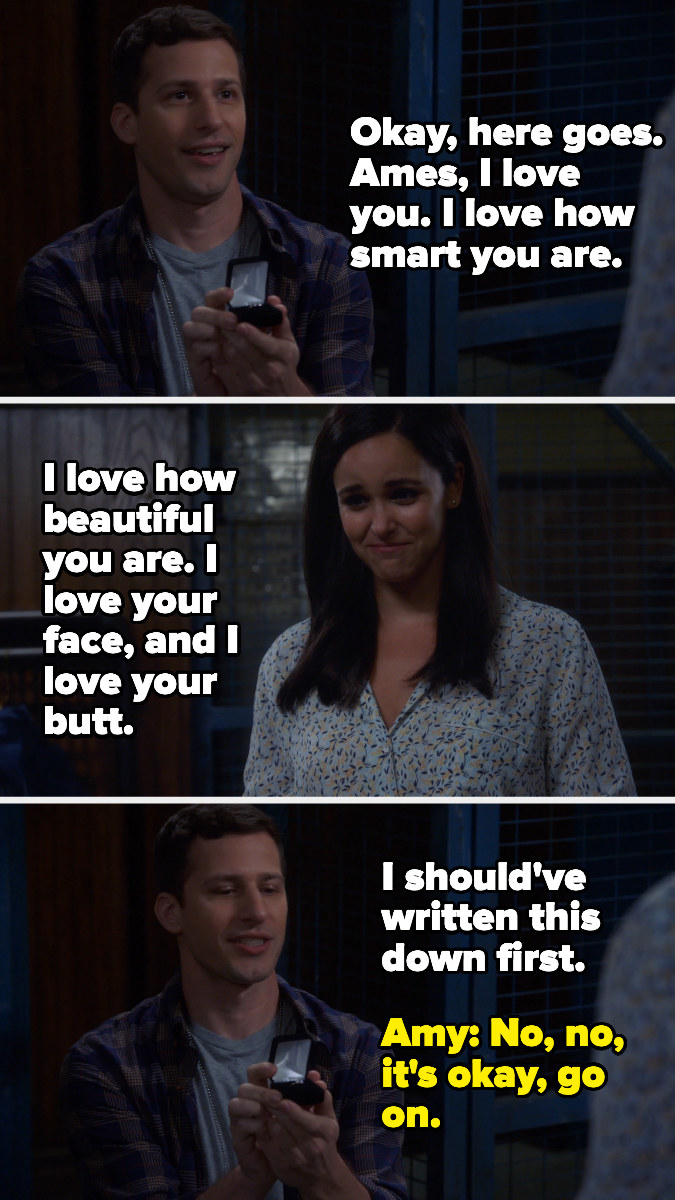 Most Romantic TV And Movie Lines Ever Uttered