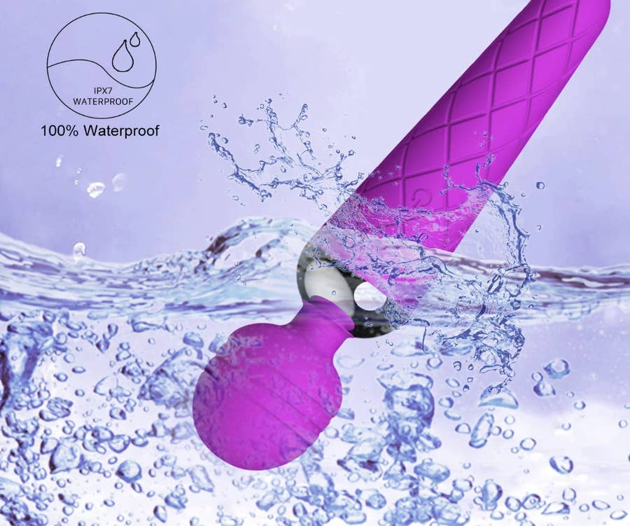 tongue vibration Lovense LUSH 2 Smart Vibrator | 24hrs delivery main image 1