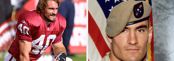 Tell the real story”: Super Bowl slammed for “hijacking the Pat Tillman  story”