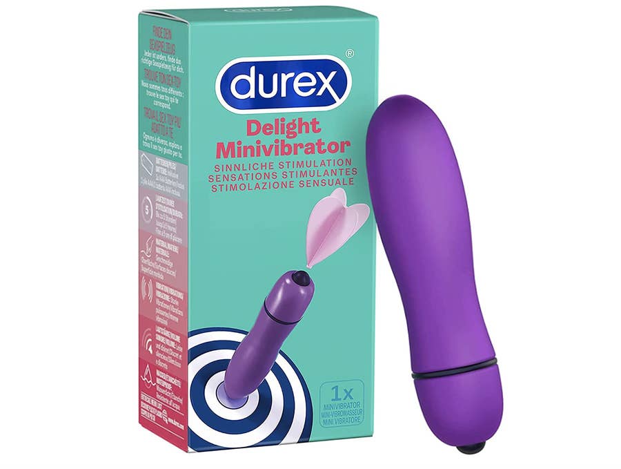 14 Of The Best Sex Toys To Treat Yourself To