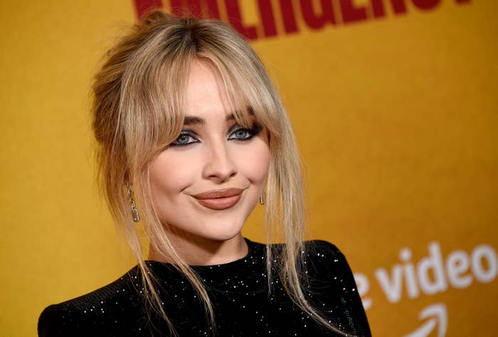 Here's What Sabrina Carpenter's Life Was Really Like Before Her Fame