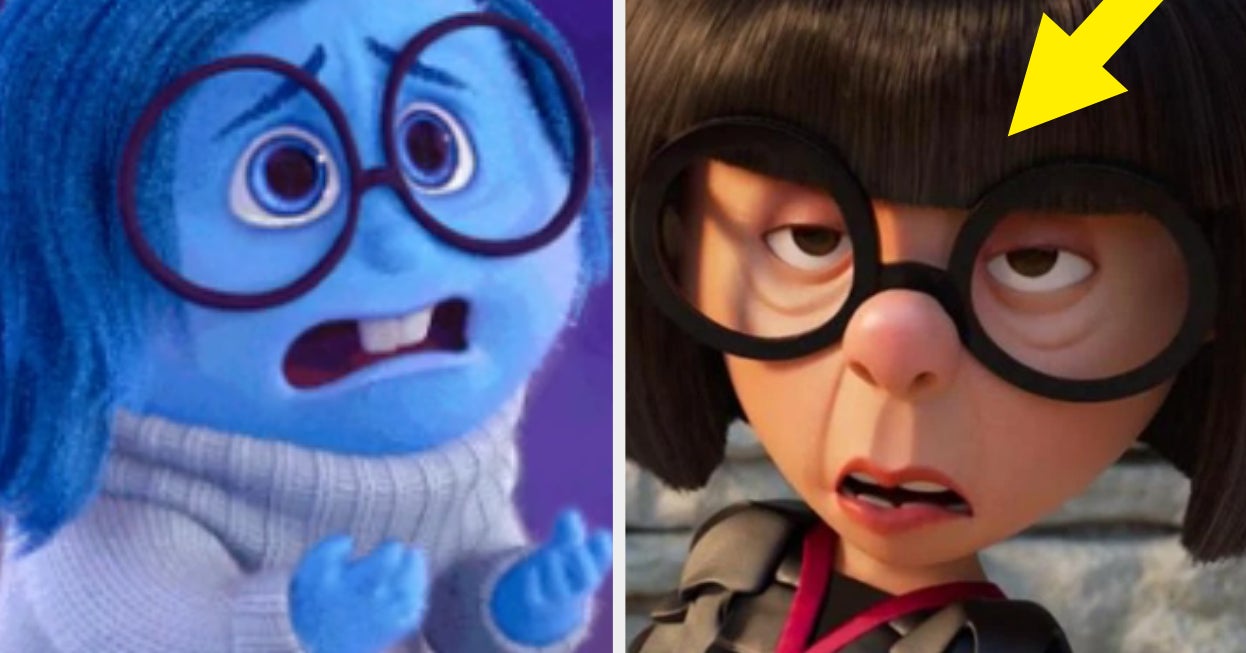 Pixar Quote Quiz