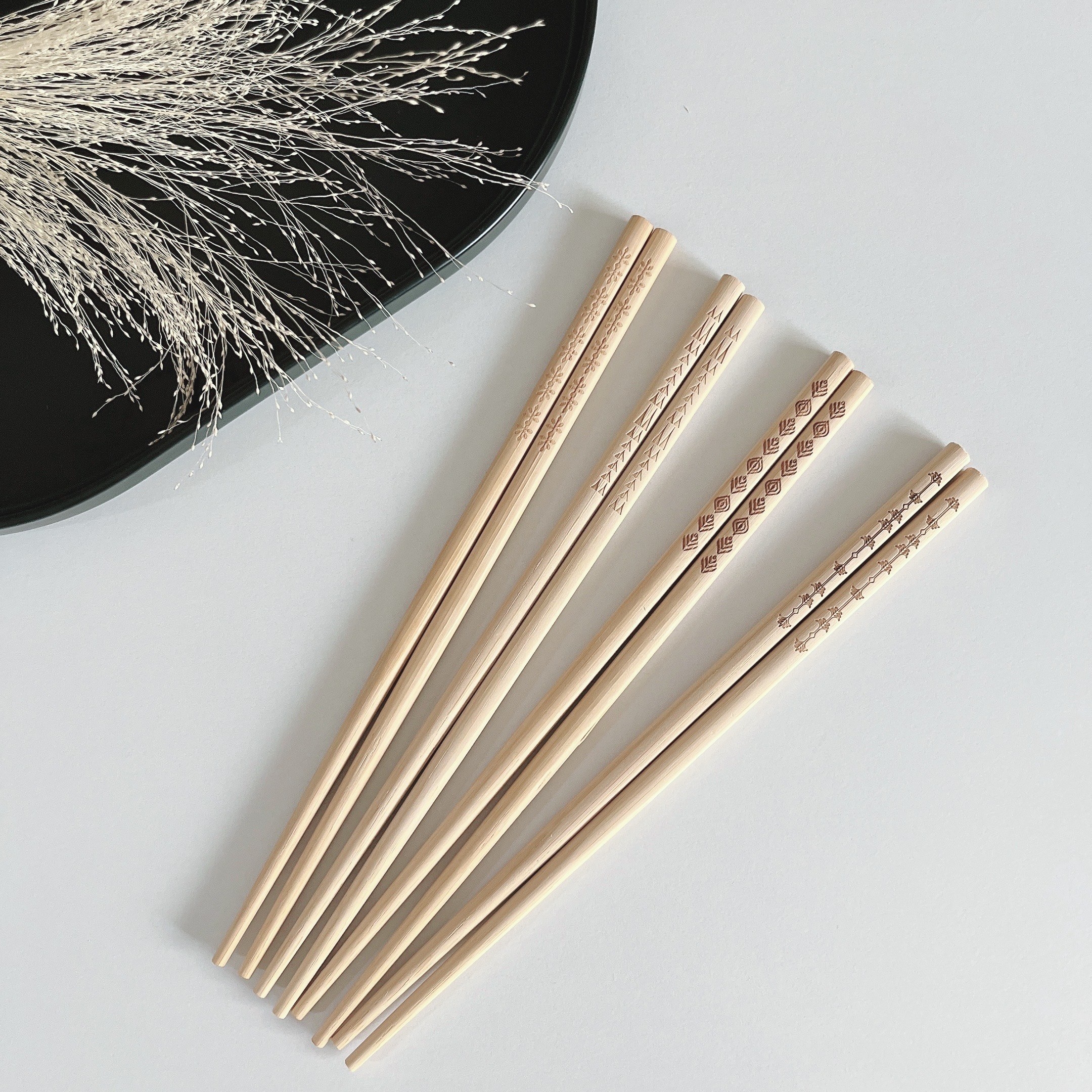 IKEA(イケア)のオススメのキッチン雑貨「TREBENT トレベント 箸」