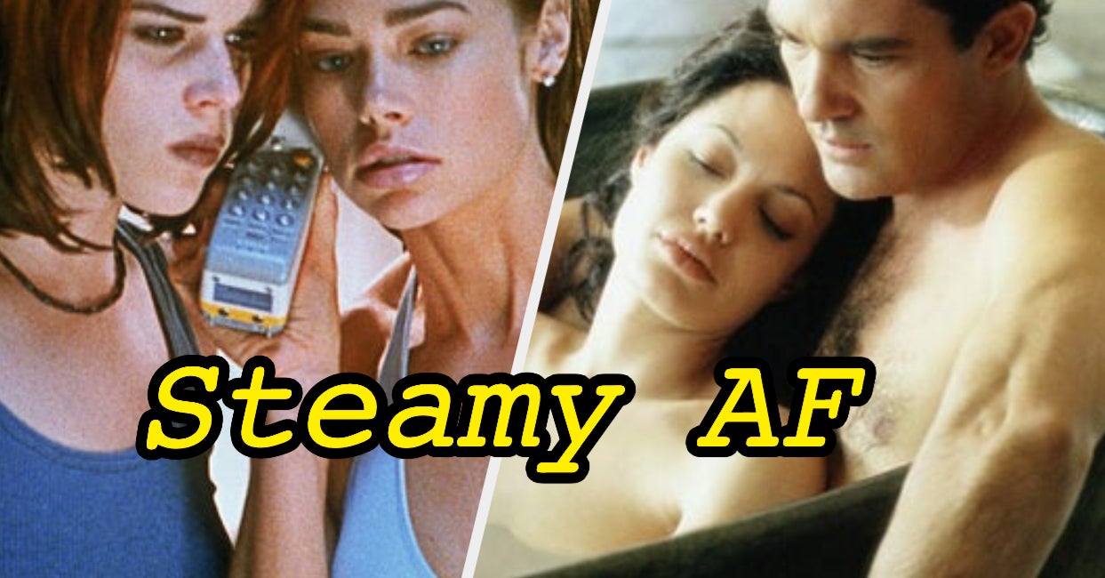 “The Threesome Scene Gets Me Every Time” – Here Are Some Of The Steamiest Movies People Have Ever Seen