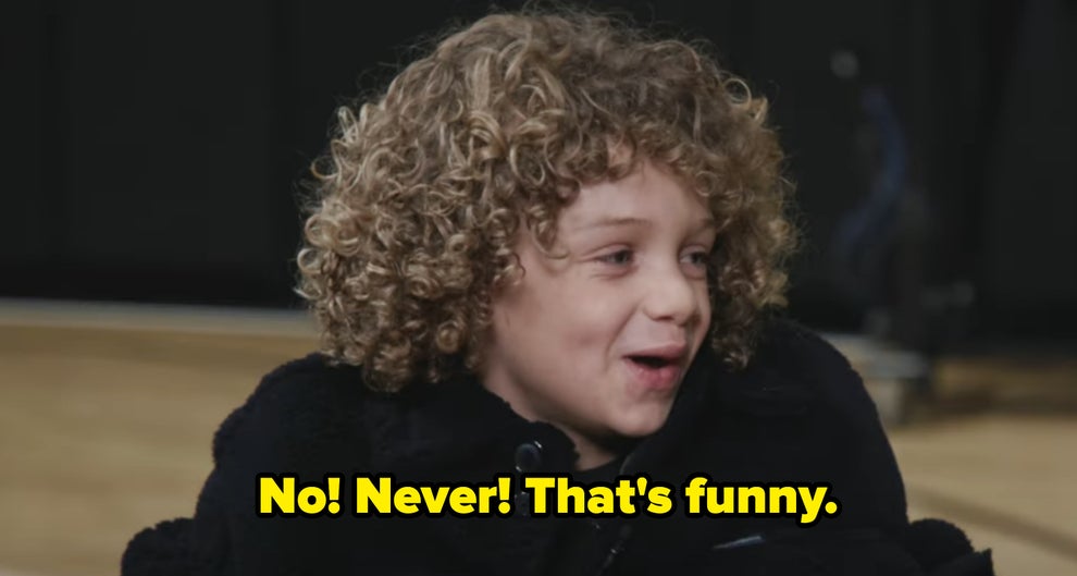 Drake Son Adonis Interview Barstool