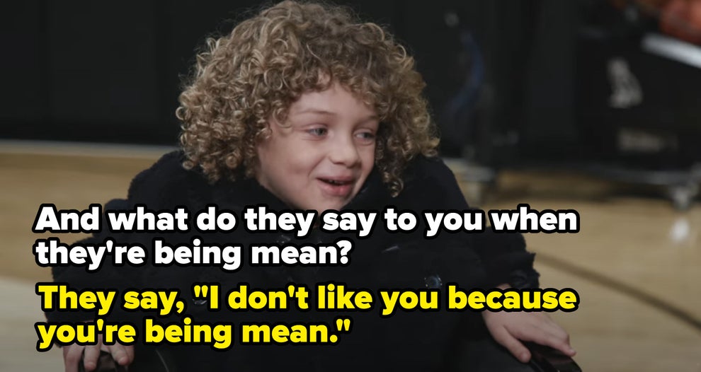 Drake Son Adonis Interview Barstool