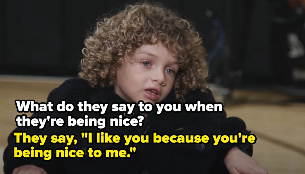 Drake Son Adonis Interview Barstool