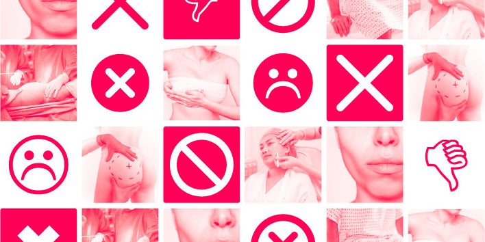 8 Treatments Plastic Surgeons Say They Would Never Get - Vimarsana News