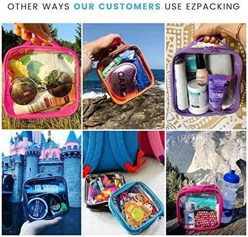 30 Things That'll Help Make Packing For Your Next Trip So Much Easier