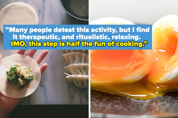 23 Things You Will And Won't Find In The Kitchen Of A Good Cook