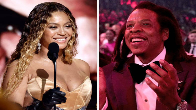 OK! Old School: Jay-Z's 8 Most Famous Songs Before He Was Mr. Beyonce  Knowles