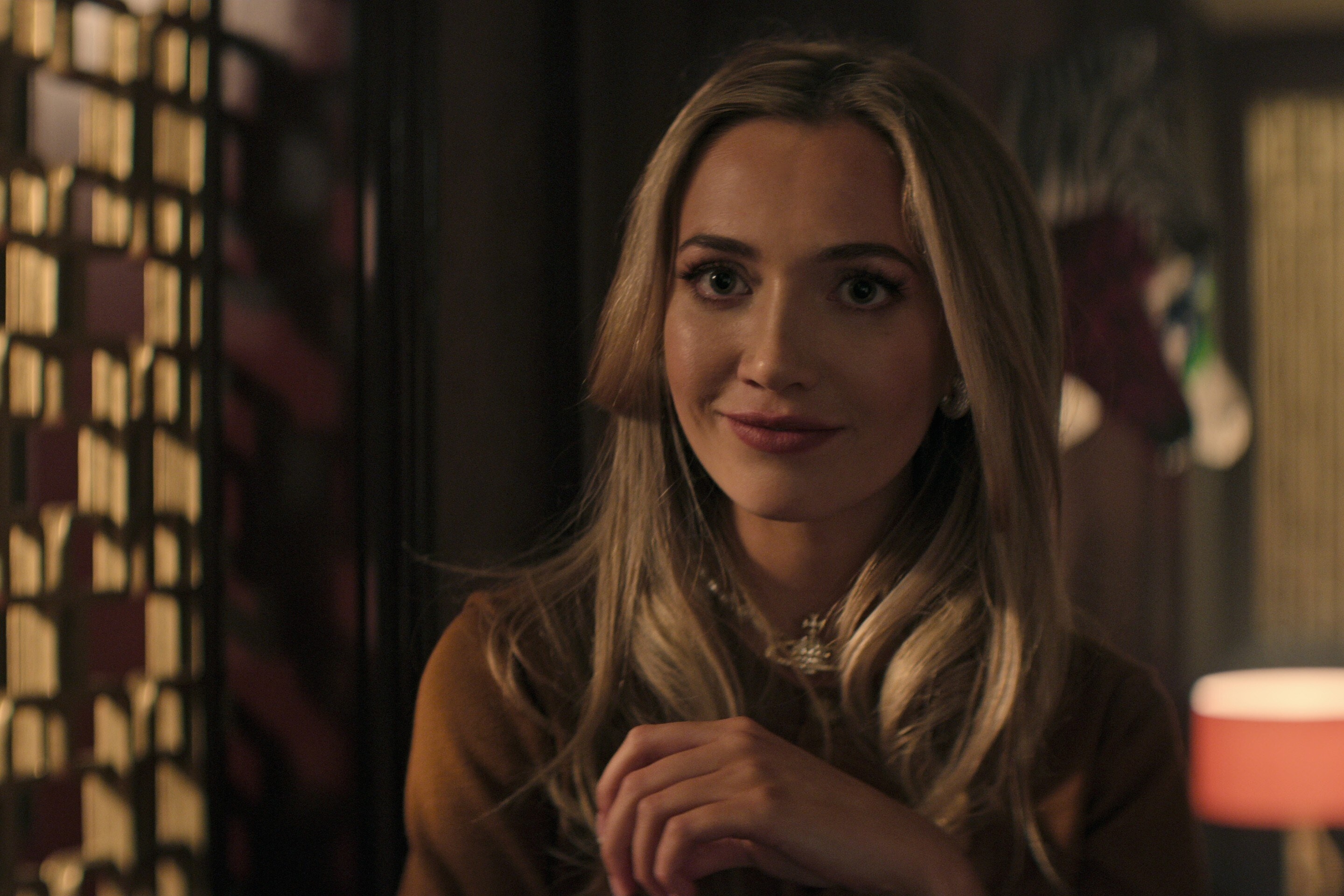 Tilly Keeper in You