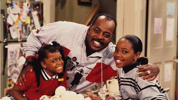 There have been a plethora of Black families on TV, many of them special in their own way. These are our choices for 15 Black TV Families that changed the game.