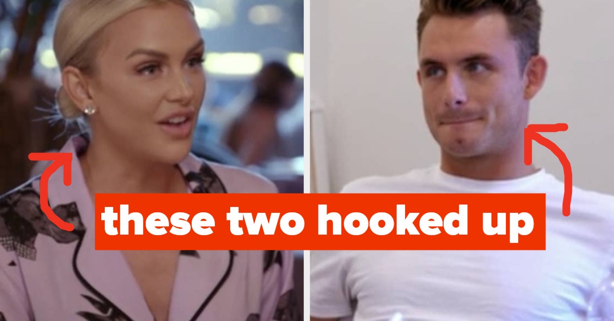 19 Key Takeaways From The New “Vanderpump Rules” If You