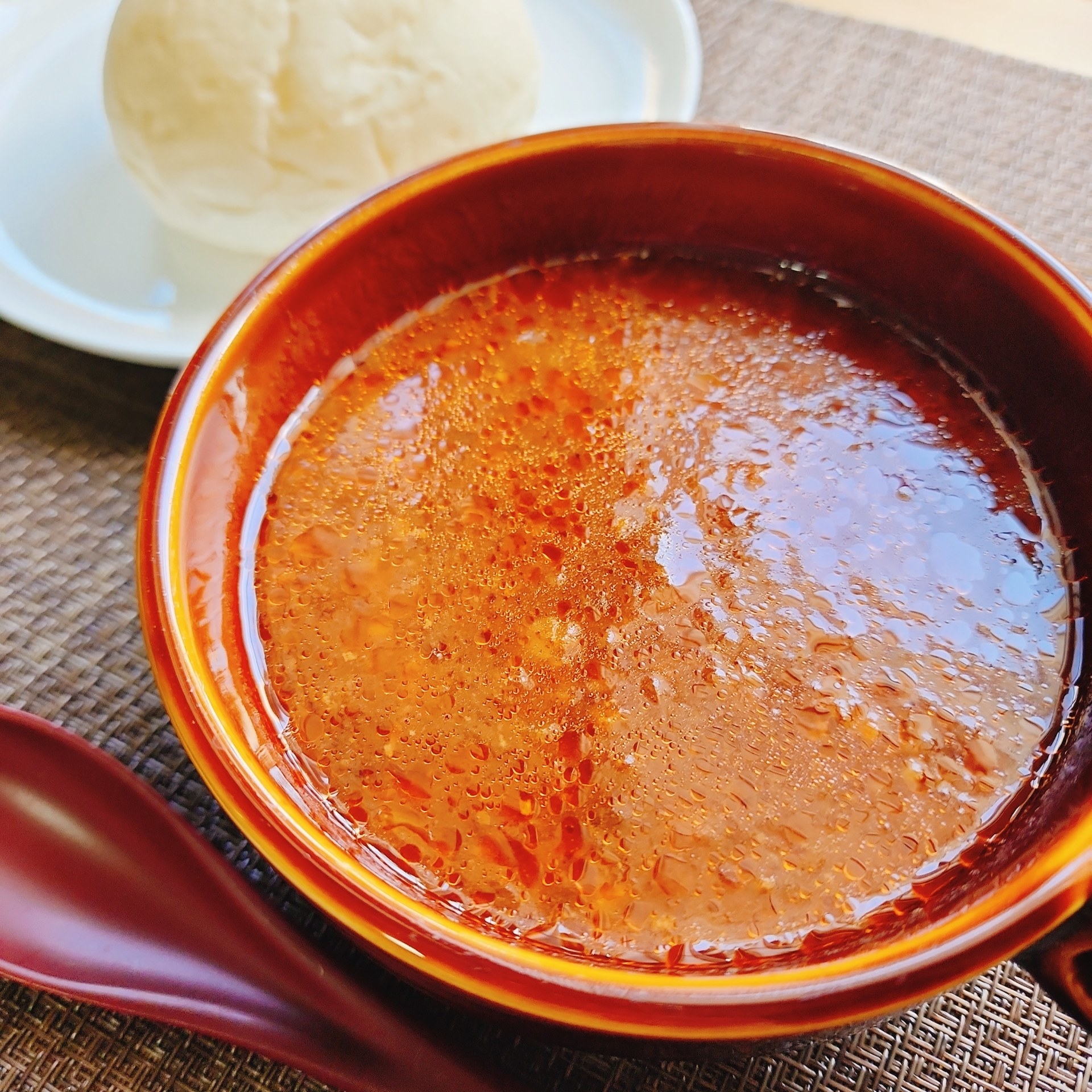 セブン-イレブンのオススメスープ「7プレミアム ボルシチ」