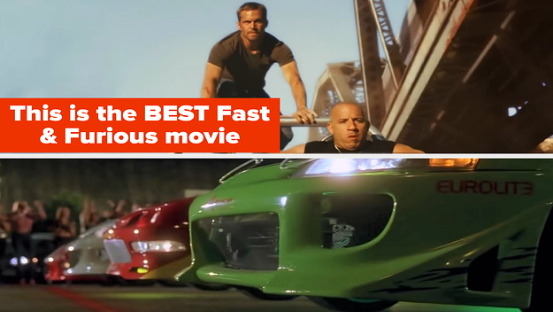 Fast X Movie Cars — The Coolest Cars & A Motorcycle From Fast & Furious 10:  All