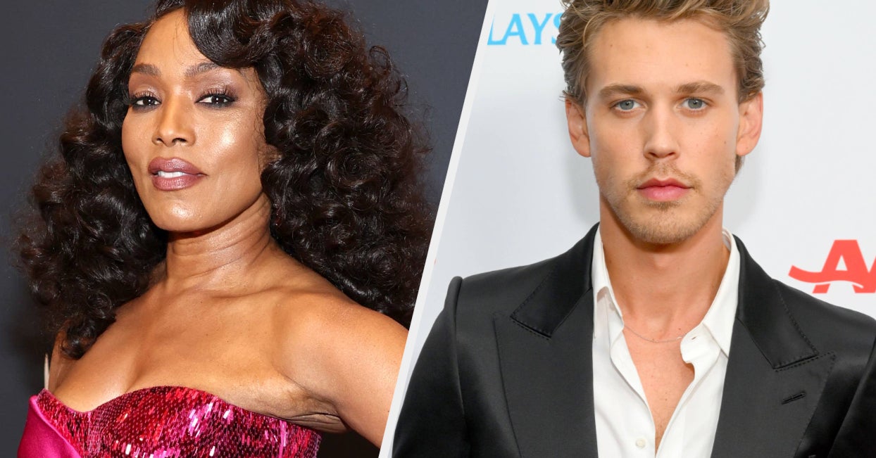 Angela Bassett Weighed In On Why She Thinks Austin Butler’s