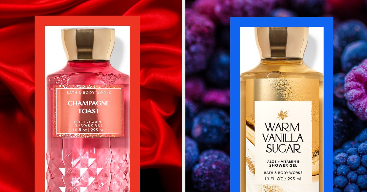 What Bath & Body Works Scent Should You Try?
