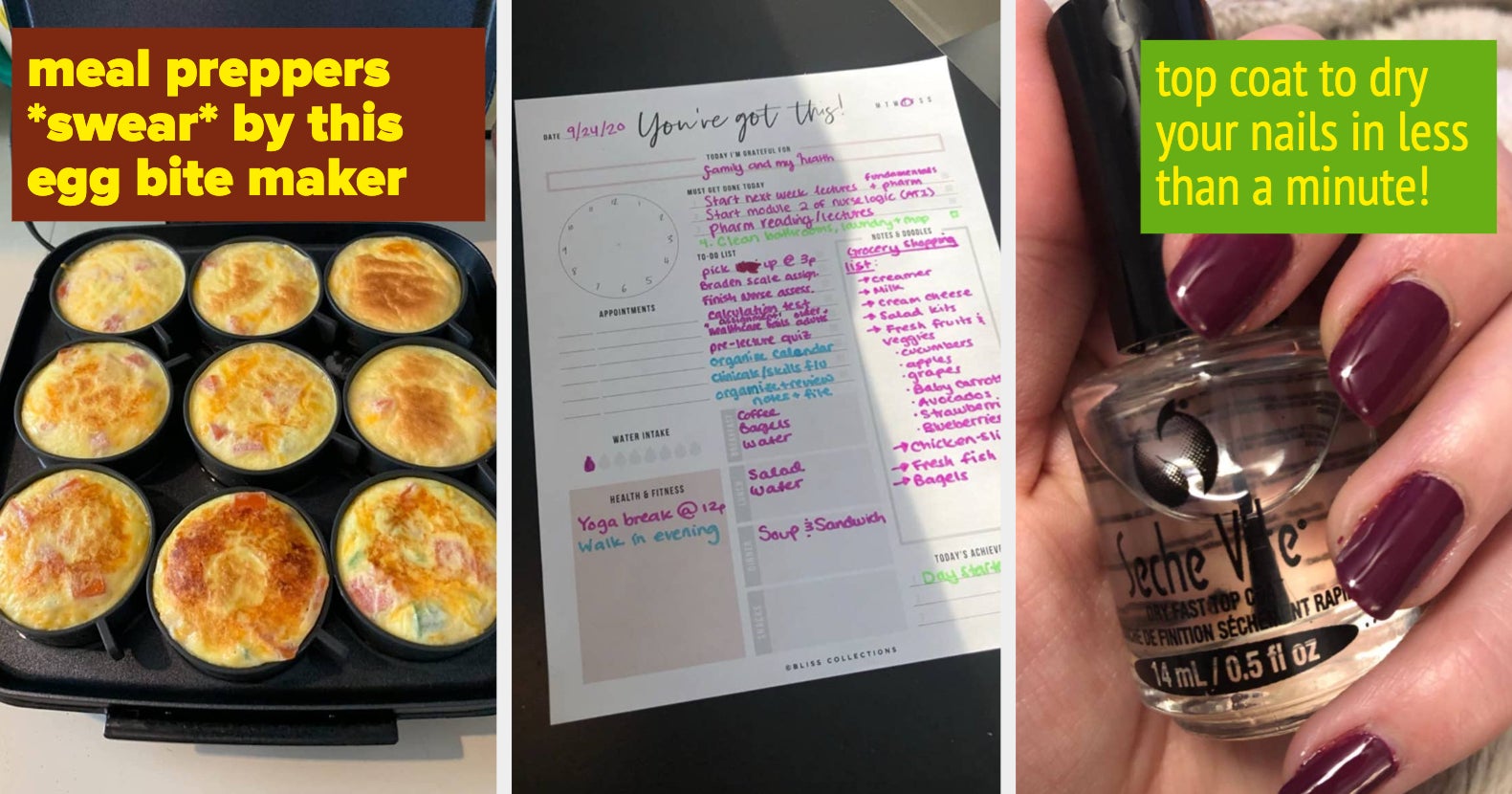 45 Products You Need If Your Pet Peeve Is Inefficiency