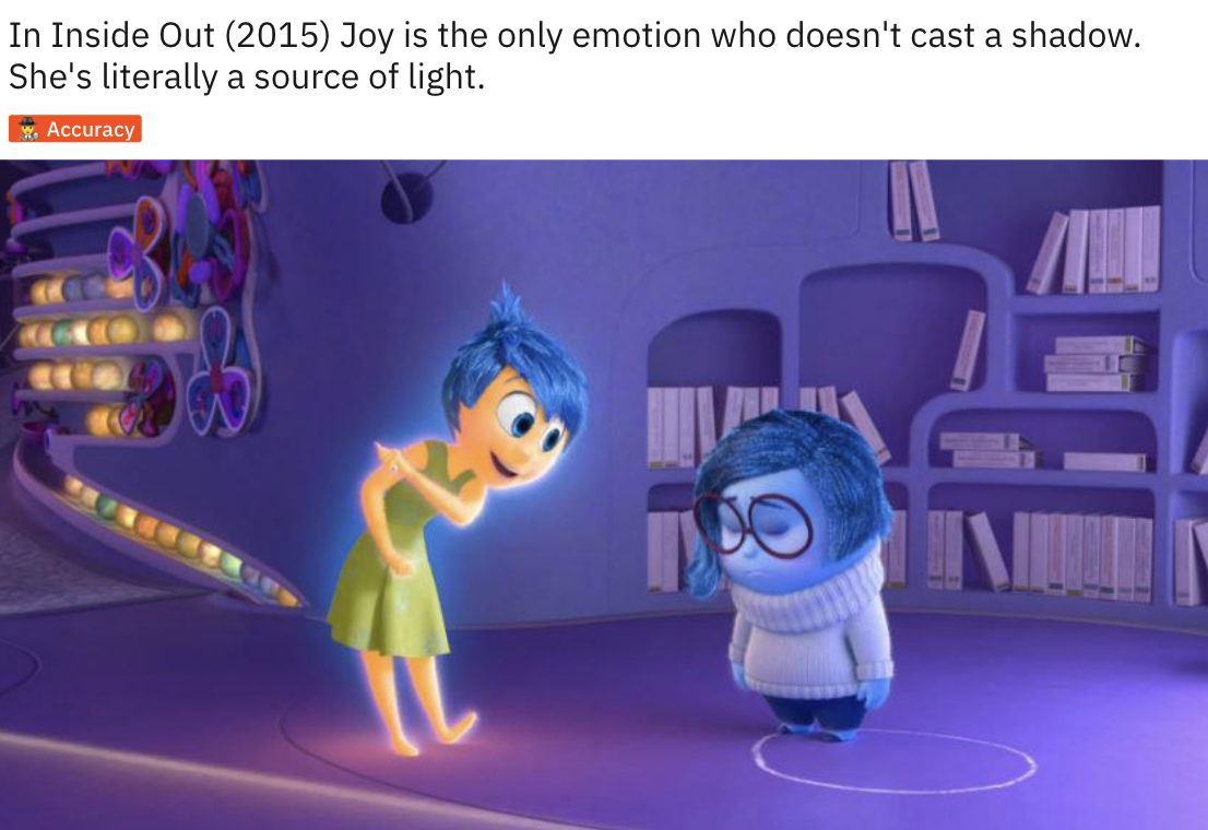 Screenshot from &quot;Inside Out&quot;